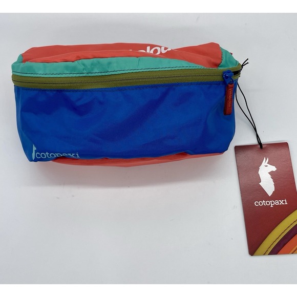Backpacks